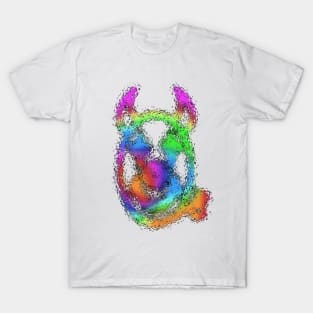 halloween clown T-Shirt